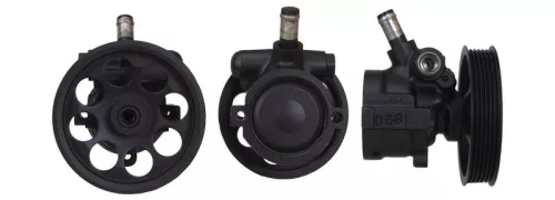 ELSTOCK Hydraulic Pump, steering (15-0081)