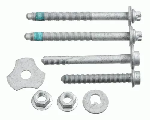 LEMFORDER Repair Kit, wheel suspension (37478 01)