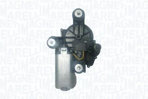 MAGNETI MARELLI Wiper Motor (064342011010)