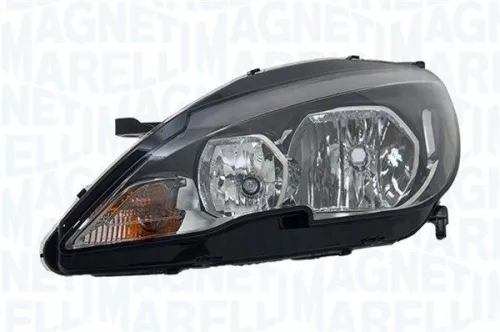 MAGNETI MARELLI Headlight (710301287203)