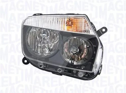 MAGNETI MARELLI Headlight (712676512097)