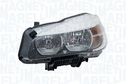 MAGNETI MARELLI Headlight (711451000218)