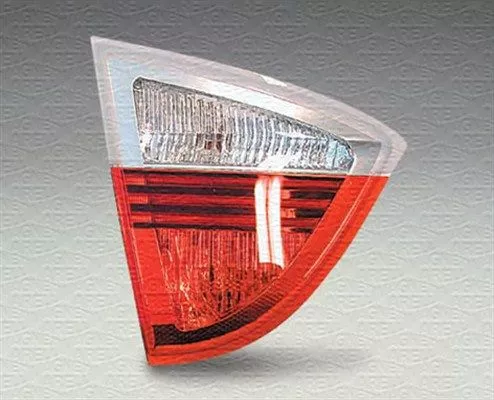 MAGNETI MARELLI Tail Light Assembly (714027620701)
