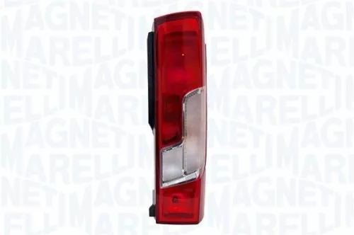 MAGNETI MARELLI Tail Light Assembly (712206101120)