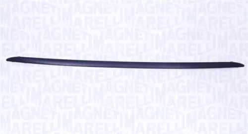 MAGNETI MARELLI Trim/Protection Strip, bumper (021316900140)