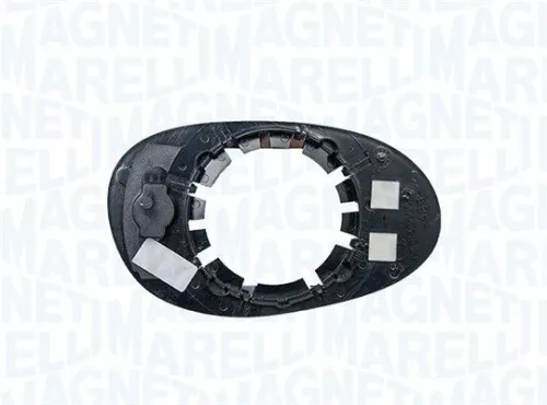 MAGNETI MARELLI Mirror Glass, exterior mirror (351991303030)