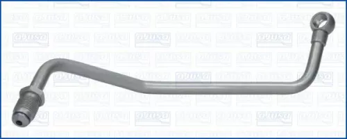 AJUSA Oil Line, charger (OP10399)