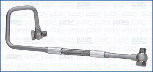 AJUSA Oil Line, charger (OP10519)