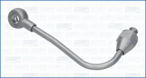 AJUSA Oil Line, charger (OP10880)
