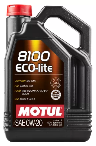 Engine Oil