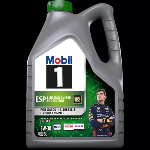 Engine Oil