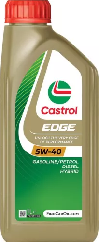 Engine Oil