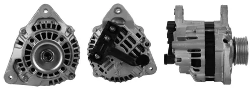 ELSTOCK Alternator (28-2818)