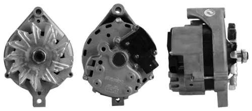 ELSTOCK Alternator (28-3595)