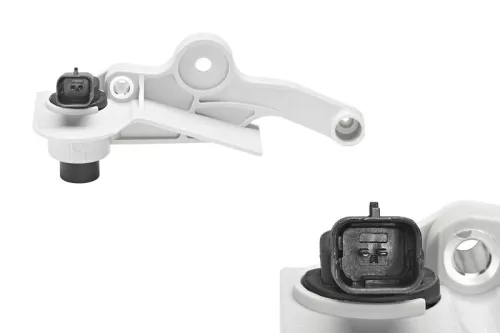 VALEO Sensor, crankshaft pulse (254065)