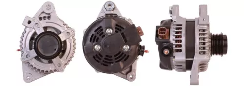 ELSTOCK Alternator (28-6651)