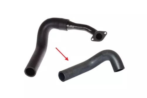 BUGIAD Charge Air Hose (88566)