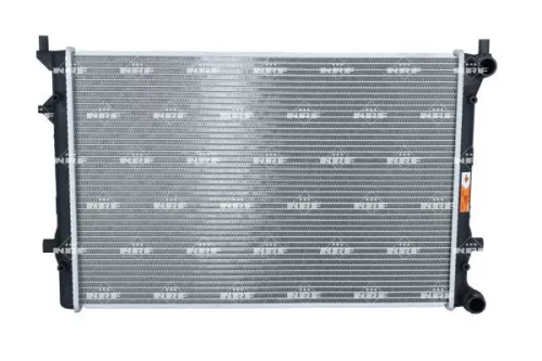 NRF Radiator, engine cooling (59211)