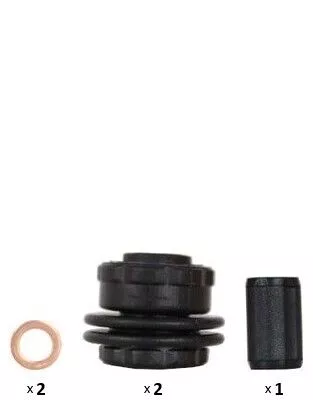 ELSTOCK Brake Caliper (86-2491)