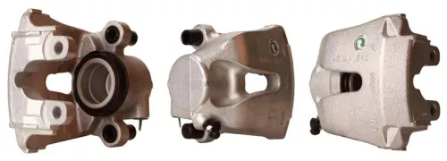 ELSTOCK Brake Caliper (82-2122)
