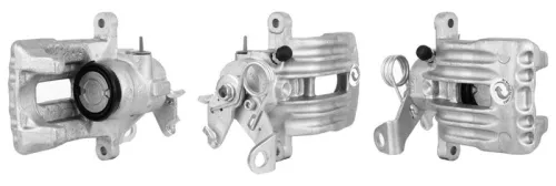ELSTOCK Brake Caliper (86-0170)