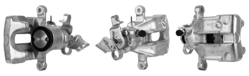 ELSTOCK Brake Caliper (86-0681)