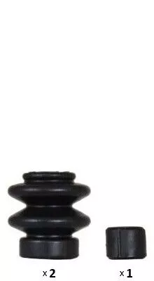 ELSTOCK Brake Caliper (86-2125)