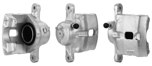ELSTOCK Brake Caliper (82-0965)
