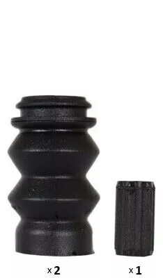 ELSTOCK Brake Caliper (87-1847)