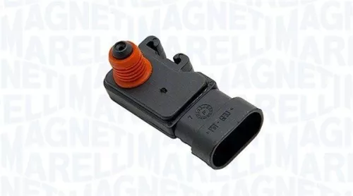 MAGNETI MARELLI Sensor, boost pressure (215810006400)
