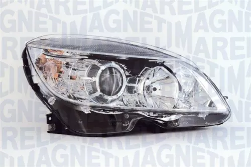 MAGNETI MARELLI Headlight (710301234203)