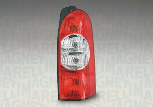Tail Light Assembly