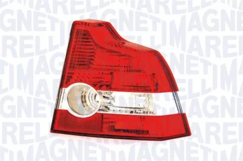 Tail Light Assembly