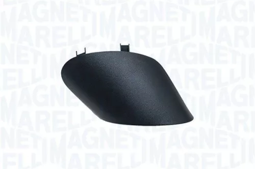MAGNETI MARELLI Cover, exterior mirror (182205000900)
