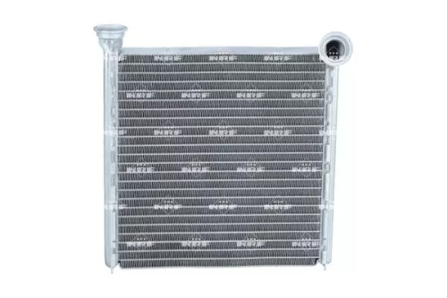 NRF Heat Exchanger, interior heating (54342)