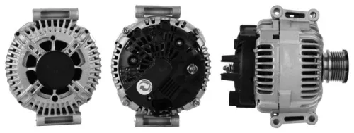 ELSTOCK Alternator (28-5641)