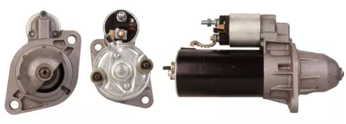 ELSTOCK Starter (25-1441)