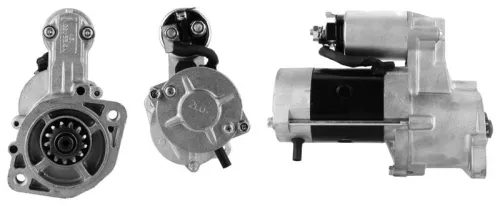 ELSTOCK Starter (25-2005)
