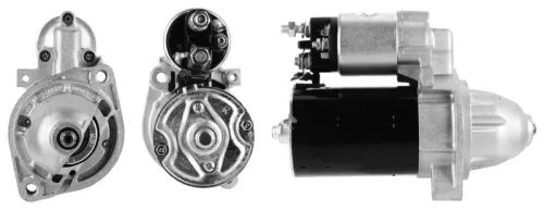 ELSTOCK Starter (25-2098)