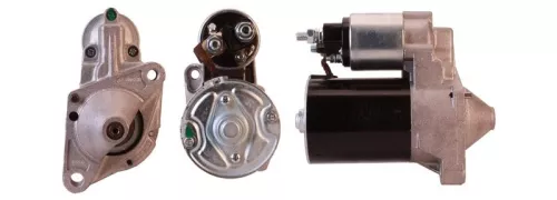 ELSTOCK Starter (25-2191)
