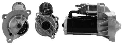 ELSTOCK Starter (25-4010)