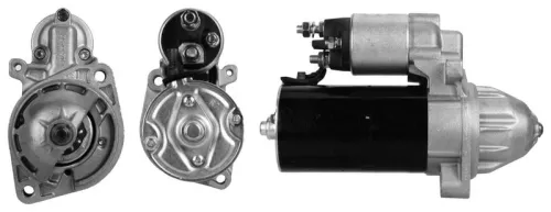 ELSTOCK Starter (25-4049)