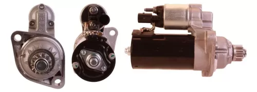 ELSTOCK Starter (25-4066)