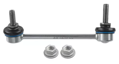 LEMFORDER Link/Coupling Rod, stabiliser bar (36162 01)