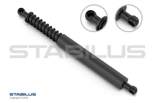 STABILUS Gas Spring, boot/cargo area (008050)