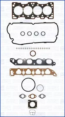 AJUSA Gasket Kit, cylinder head (52386500)