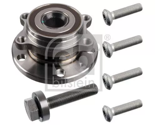 FEBI BILSTEIN Wheel Bearing Kit (27317)