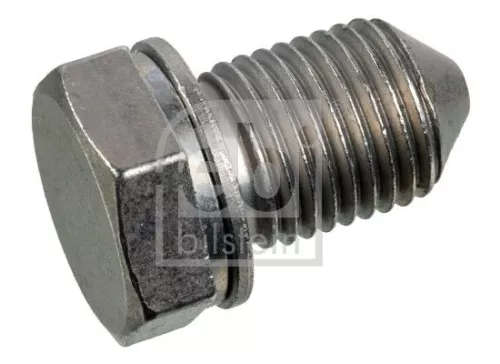 FEBI BILSTEIN Screw Plug, oil sump (15374)