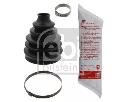 FEBI BILSTEIN Bellow Kit, drive shaft (36190)