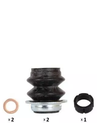 ELSTOCK Brake Caliper (82-1895)